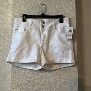 THALIA SODI Women’s cuffed shorts size 10
